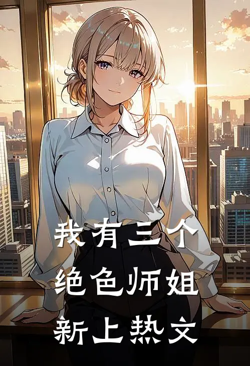 我有三个绝色师姐新上热文