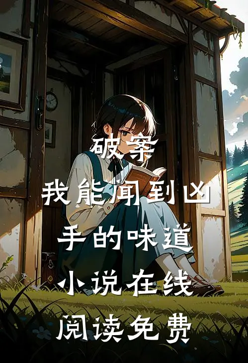 破案：我能闻到凶手的味道小说在线阅读免费