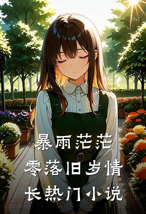 暴雨茫茫，零落旧岁情长热门小说
