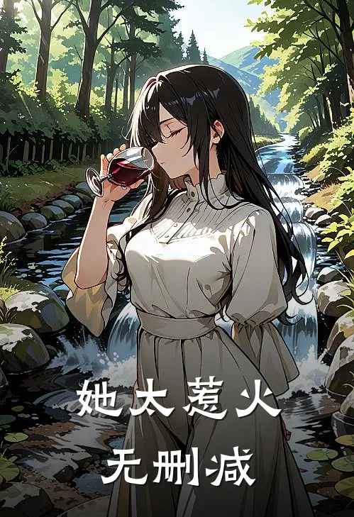 她太惹火无删减