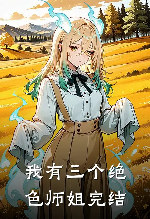 我有三个绝色师姐完结