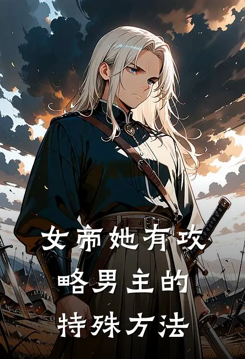 女帝她有攻略男主的特殊方法
