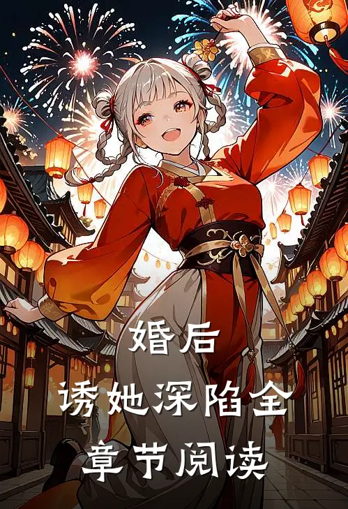 婚后，诱她深陷全章节阅读