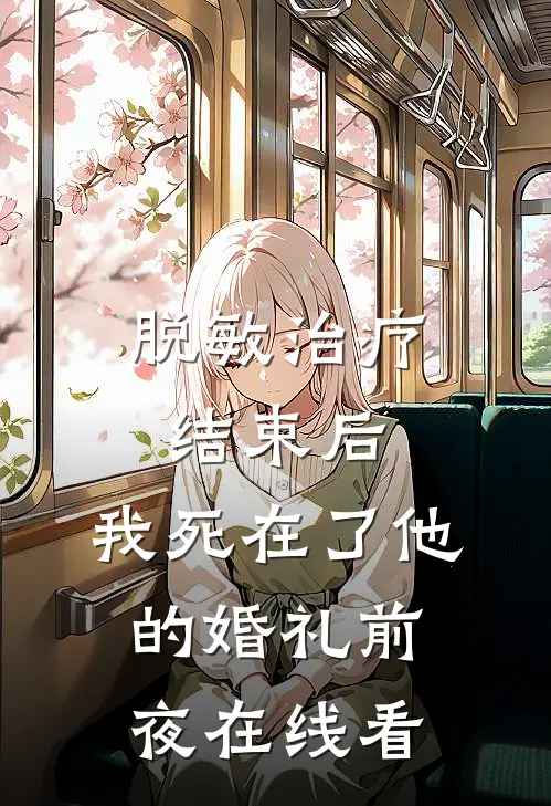 脱敏治疗结束后，我死在了他的婚礼前夜在线看