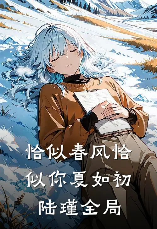 恰似春风恰似你夏如初陆瑾全局
