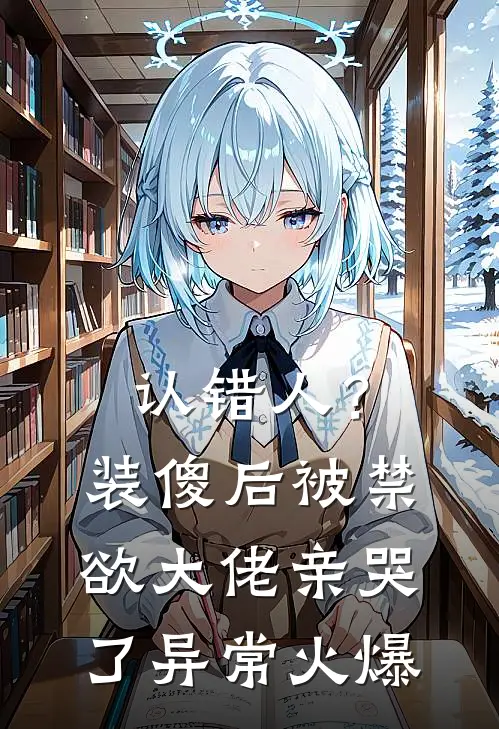 认错人？装傻后被禁欲大佬亲哭了异常火爆