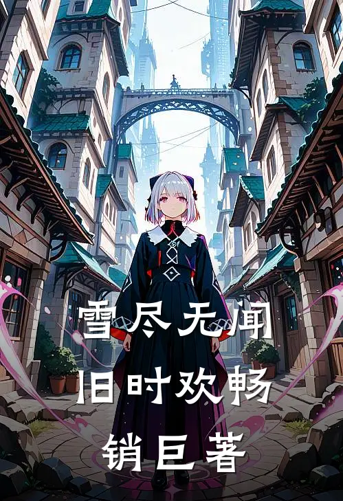 雪尽无闻旧时欢畅销巨著