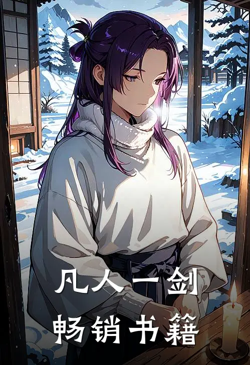 凡人一剑畅销书籍