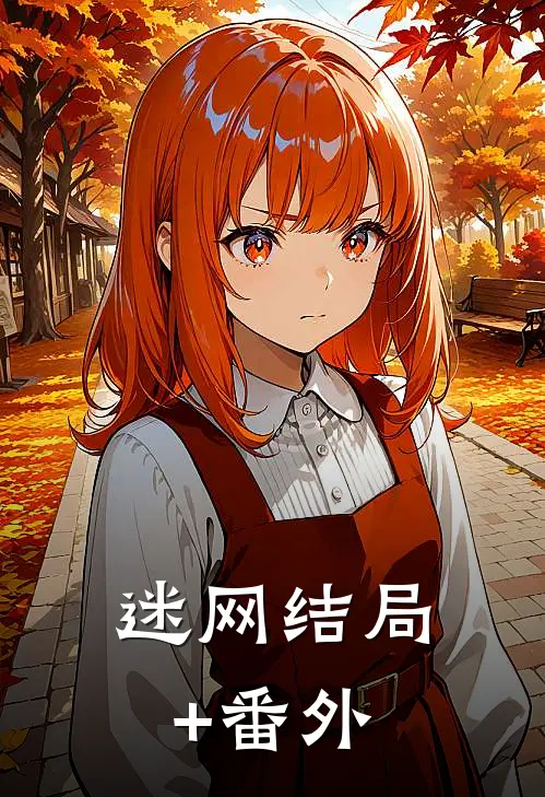 迷网结局+番外