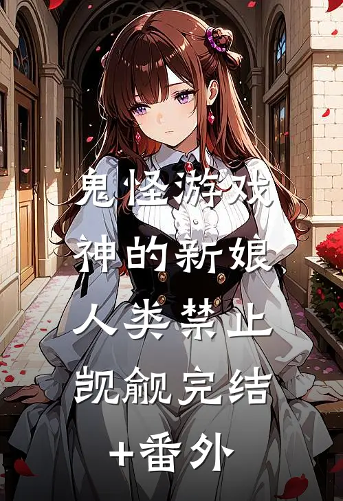鬼怪游戏：神的新娘，人类禁止觊觎完结+番外