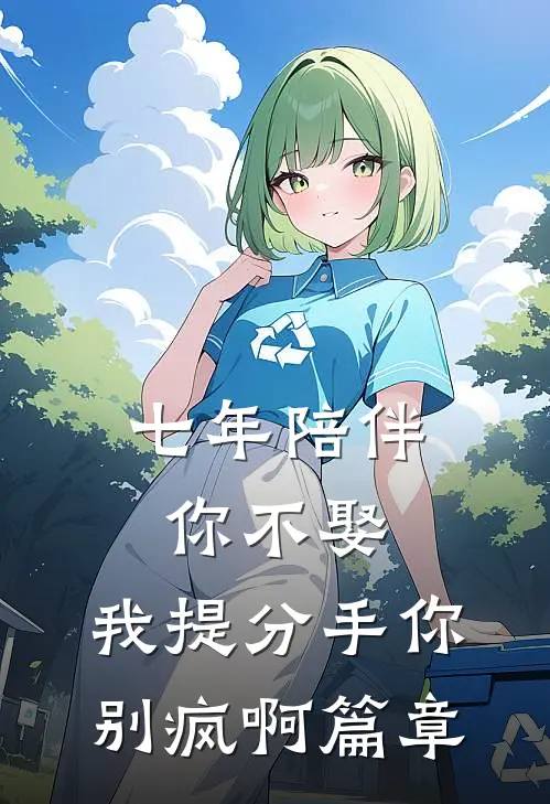 七年陪伴你不娶，我提分手你别疯啊篇章