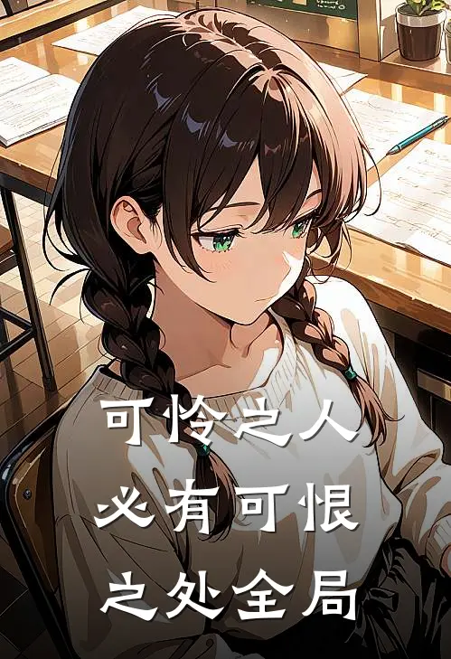可怜之人必有可恨之处全局
