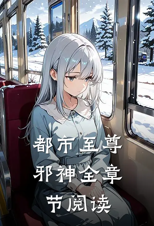 都市至尊邪神全章节阅读