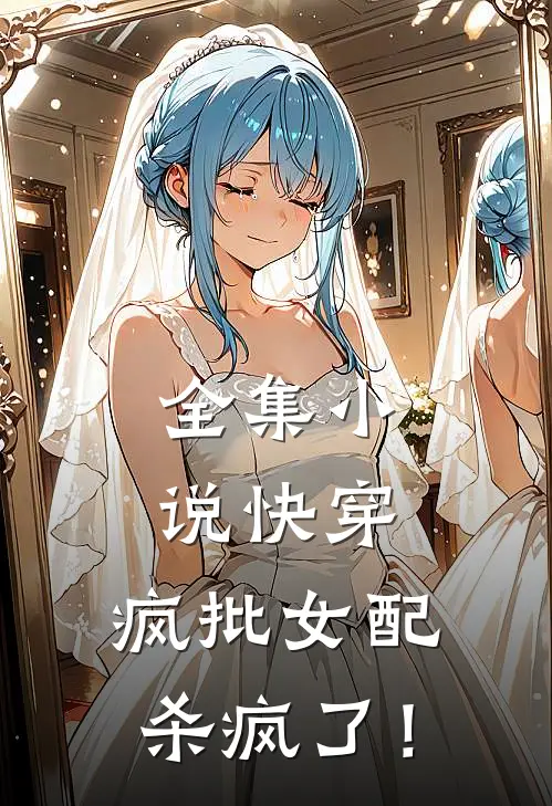 全集小说快穿：疯批女配杀疯了！