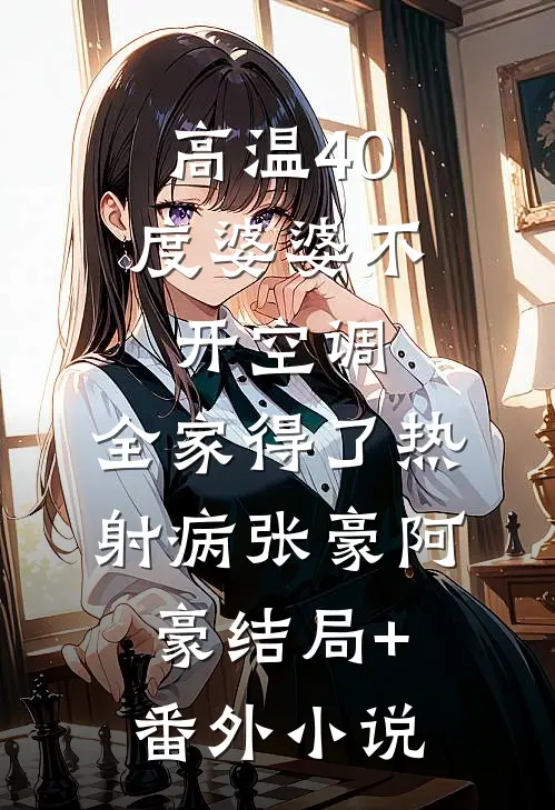 高温40度婆婆不开空调，全家得了热射病张豪阿豪结局+番外小说