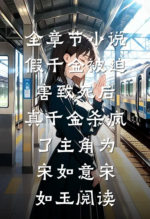 全章节小说假千金被迫害致死后，真千金杀疯了主角为宋如意宋如玉阅读