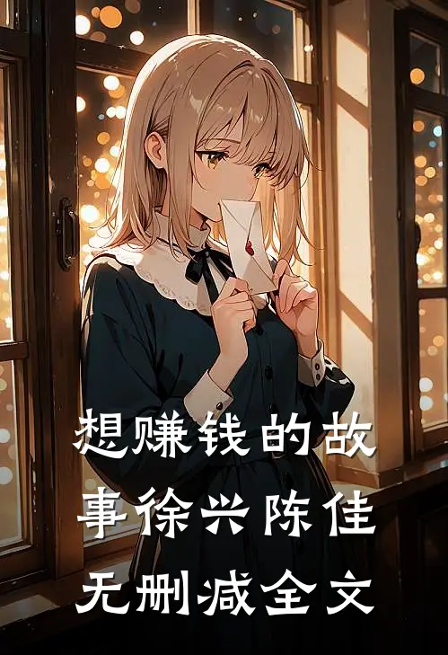 想赚钱的故事徐兴陈佳无删减全文