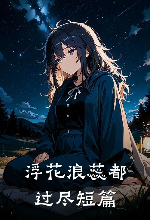 浮花浪蕊都过尽短篇