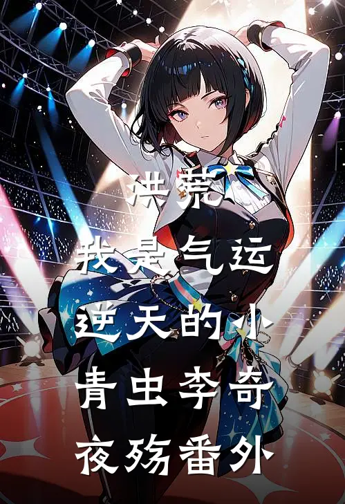 洪荒：我是气运逆天的小青虫李奇夜殇番外