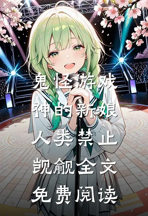 鬼怪游戏：神的新娘，人类禁止觊觎全文免费阅读