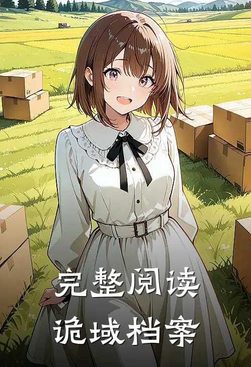 完整阅读诡域档案