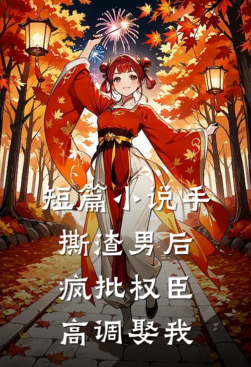 短篇小说手撕渣男后，疯批权臣高调娶我