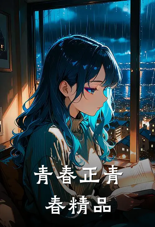 青春正青春精品