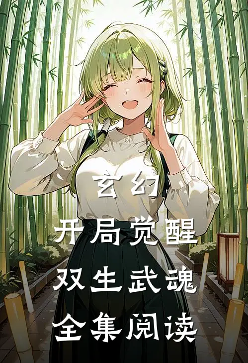 玄幻开局觉醒双生武魂全集阅读免费