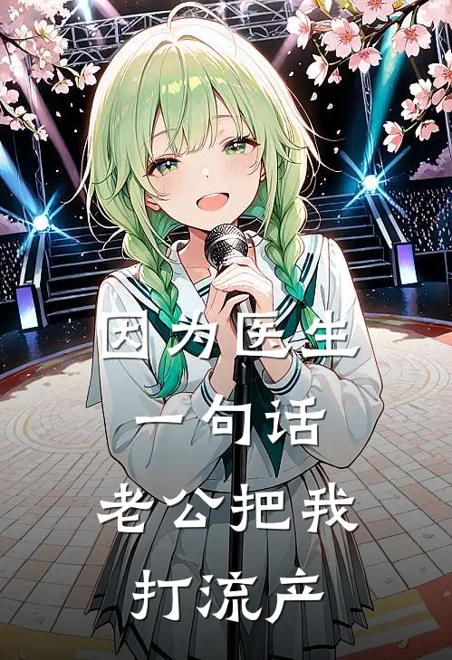 因为医生一句话，老公把我打流产
