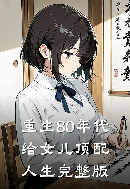 重生80年代，给女儿顶配人生完整版