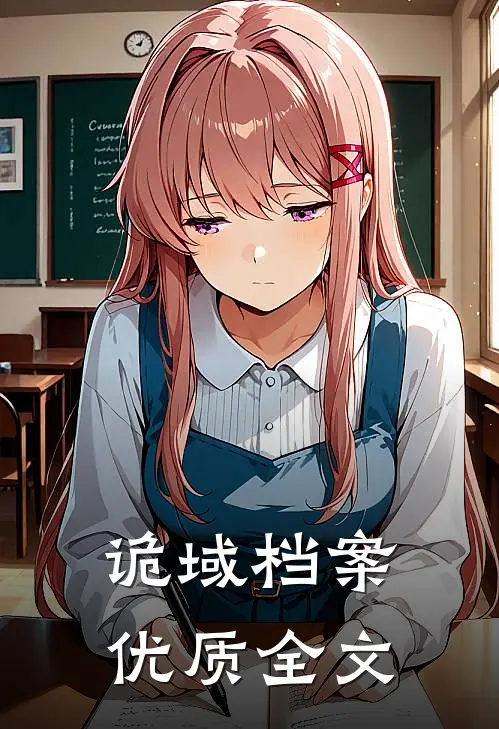 诡域档案优质全文