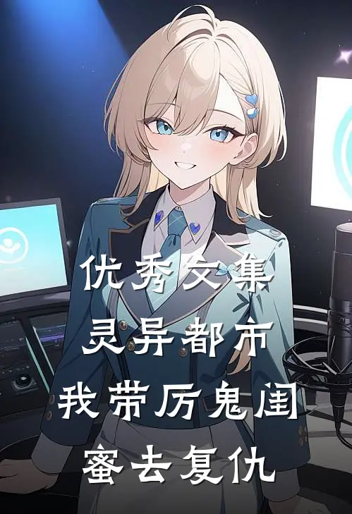 优秀文集灵异都市：我带厉鬼闺蜜去复仇