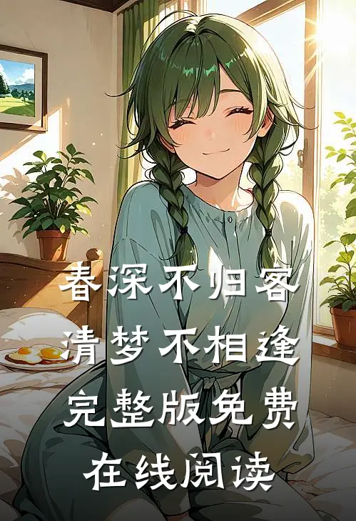 春深不归客，清梦不相逢完整版免费在线阅读