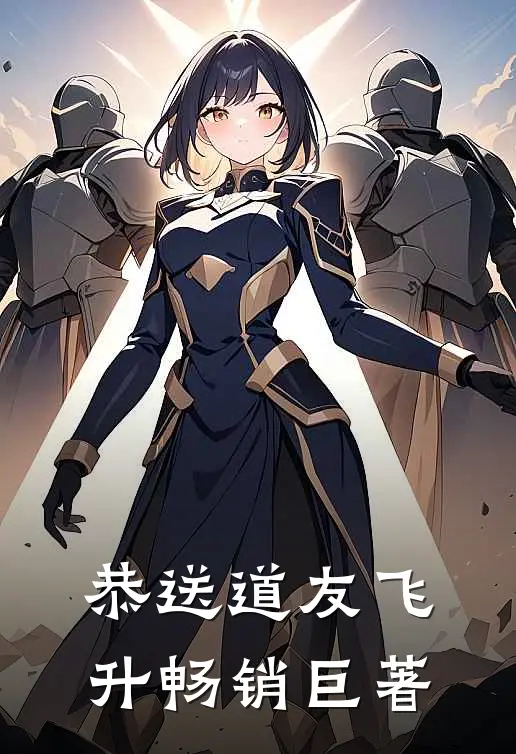 恭送道友飞升畅销巨著