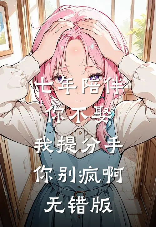 七年陪伴你不娶，我提分手你别疯啊无错版