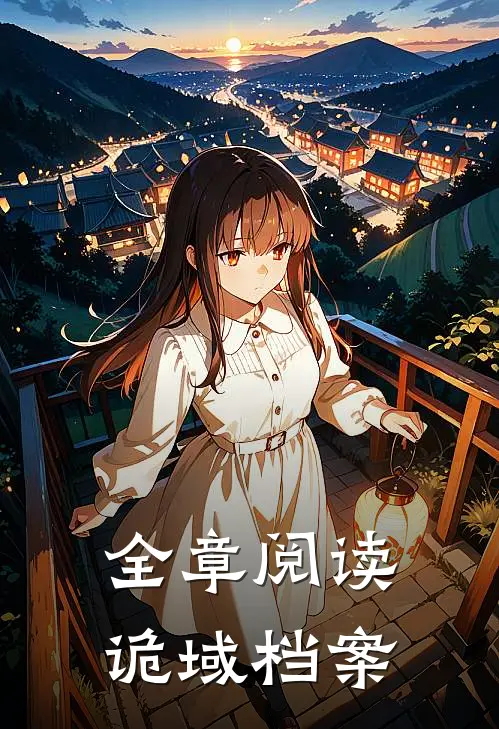 全章阅读诡域档案