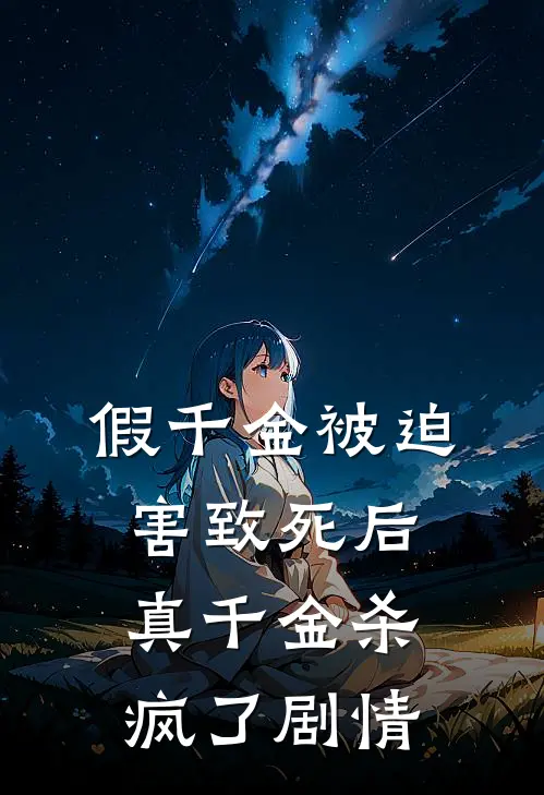 假千金被迫害致死后，真千金杀疯了剧情