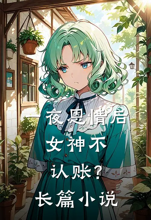 一夜恩情后，女神不认账？长篇小说