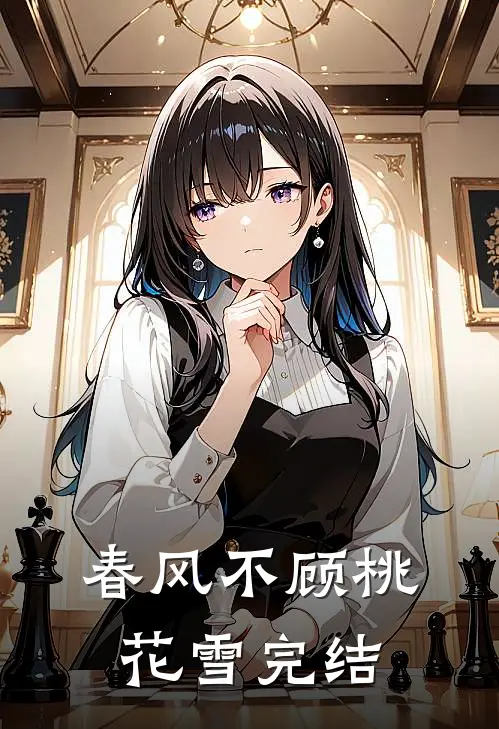 春风不顾桃花雪完结