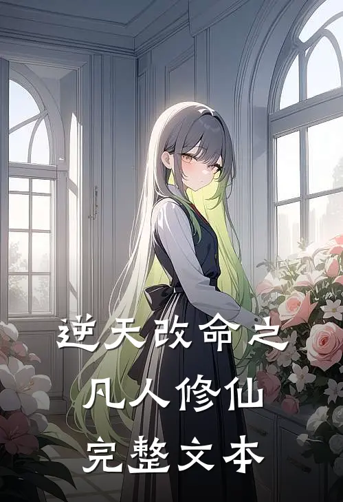 逆天改命之凡人修仙完整文本