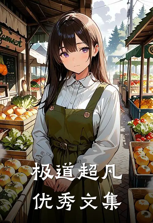 极道超凡优秀文集