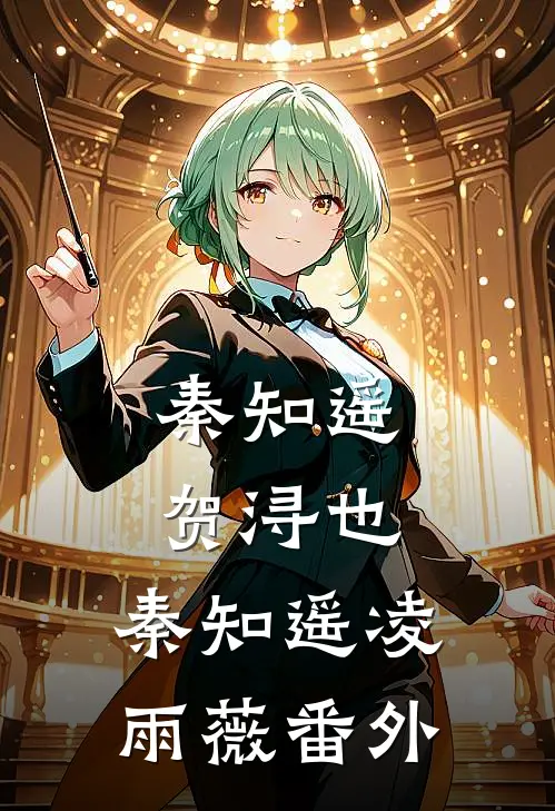 秦知遥贺浔也: 秦知遥凌雨薇 番外