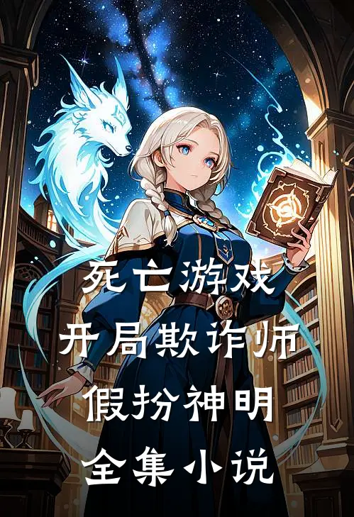 死亡游戏：开局欺诈师，假扮神明全集小说