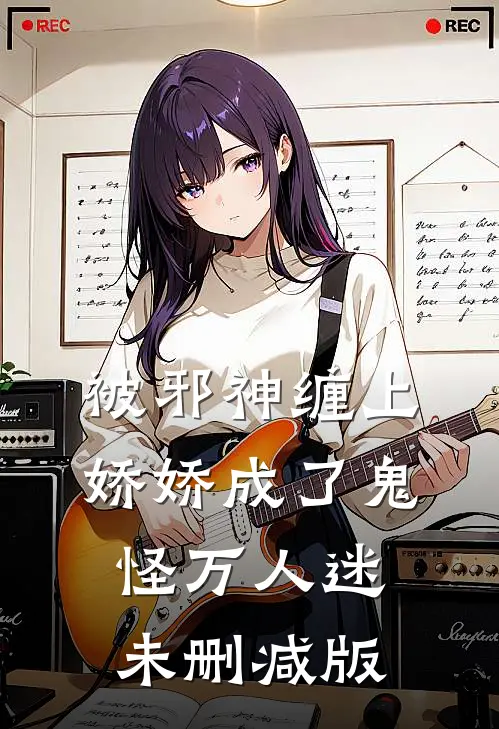 被邪神缠上，娇娇成了鬼怪万人迷未删减版