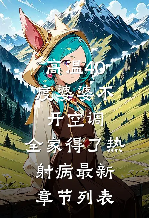 高温40度婆婆不开空调，全家得了热射病最新章节列表