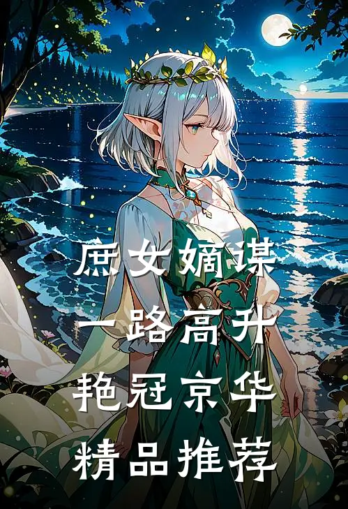 庶女嫡谋：一路高升艳冠京华精品推荐