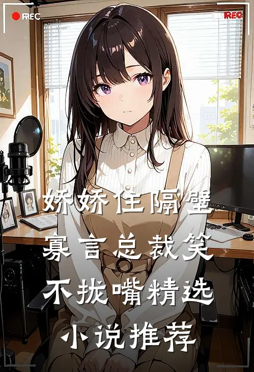 娇娇住隔壁，寡言总裁笑不拢嘴精选小说推荐