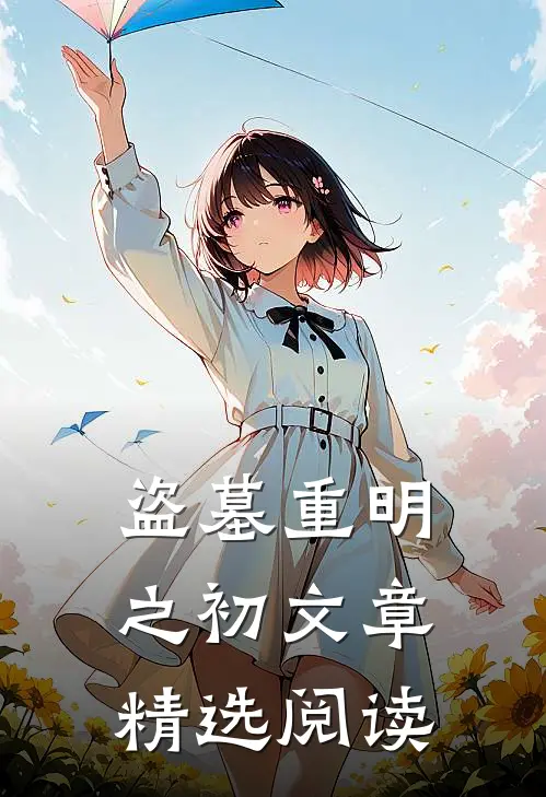 盗墓【重明之初】文章精选阅读