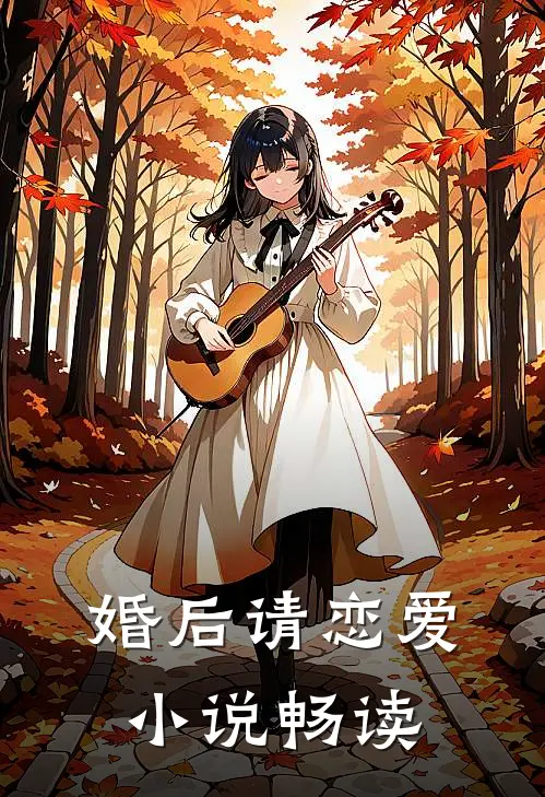 婚后请恋爱小说畅读