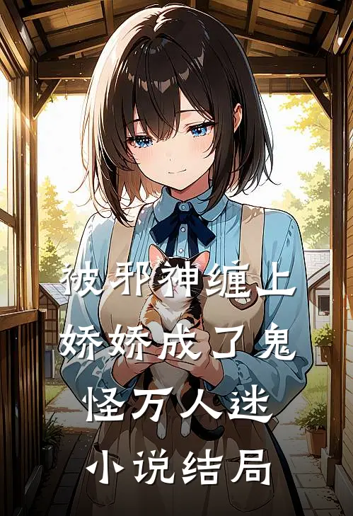 被邪神缠上，娇娇成了鬼怪万人迷小说结局